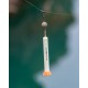 Pluta Pellet Waggler Matrix - 12mm Foam Pellet Waggler 10g Pluta Pellet Waggler Matrix - 12mm Foam Pellet Waggler 10g